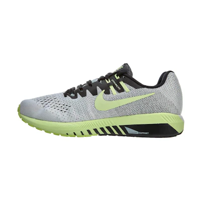 Nike Air Zoom Structure 20 'Solstice Grey Green'