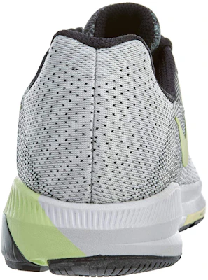 Nike Air Zoom Structure 20 ''Grigio Verde Solstizio'' 883276-001 Shop Nike Air Zoom Structure 20 ''Grigio Verde Solstizio'' 883276-001