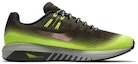 Order 耐克Air Zoom Structure 20 Shield 'Cargo Khaki Volt' 运动鞋 849581-300