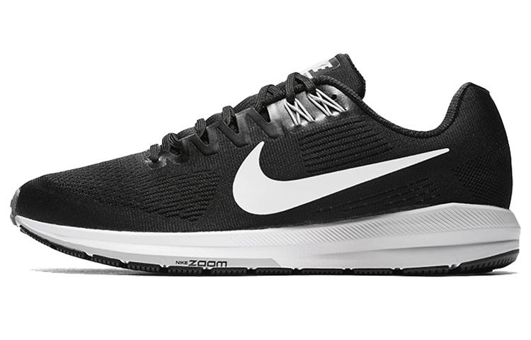 Nike Air Zoom Structure 21 'Black' 904695-001