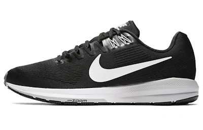 Nike Air Zoom Structure 21 'Black'