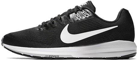 Nike Air Zoom Structure 21 'Black' 904695-001 Nike Air Zoom Structure 21 'Black' 904695-001