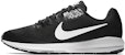 Nike Air Zoom Structure 21 'Hitam' 904695-001