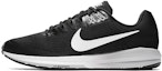 Buy Nike Air Zoom Structure 21 'Hitam' 904695-001