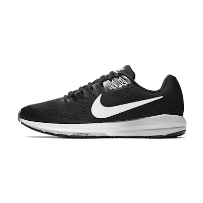 Nike Air Zoom Structure 21 'Black'