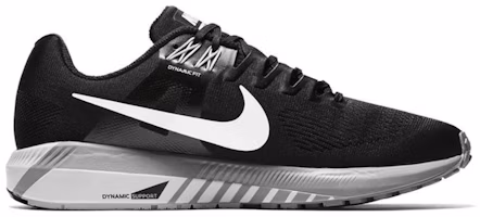 Order Nike Air Zoom Structure 21 'Black' 904695-001