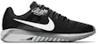 Nike Air Zoom Structure 21 'Hitam' 904695-001