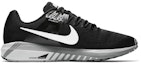 Order Nike Air Zoom Structure 21 'Hitam' 904695-001