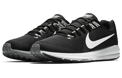 Nike Air Zoom Structure 21 'Black'