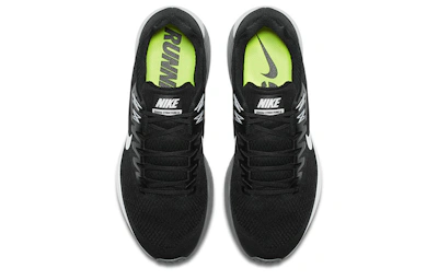 Nike Air Zoom Structure 21 'Black'