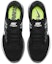 Shop Nike Air Zoom Structure 21 'Hitam' 904695-001