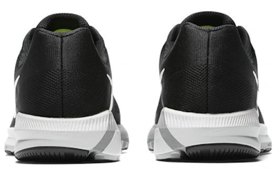 Nike Air Zoom Structure 21 'Black'