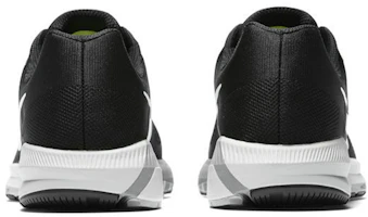 Purchase Nike Air Zoom Structure 21 'Black' 904695-001