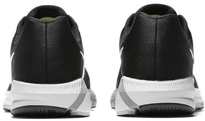 Nike Air Zoom Structure 21 'Black' 904695-001 Purchase Nike Air Zoom Structure 21 'Black' 904695-001