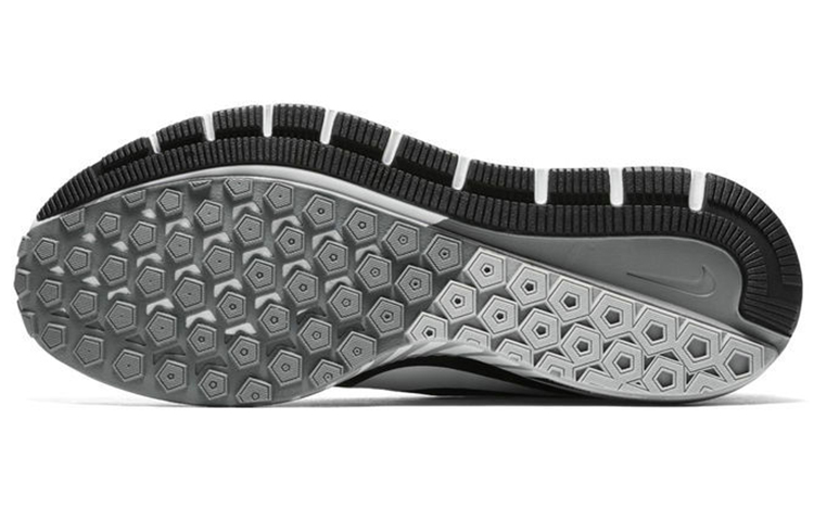 Details for 나이키 에어 줌 스트럭처 21 "블랙" 904695-001