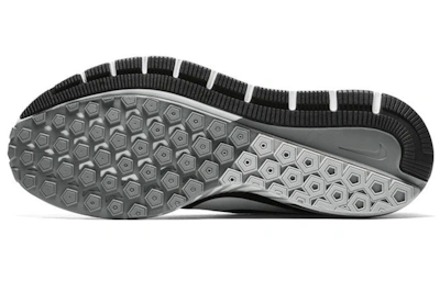 Nike Air Zoom Structure 21 'Black'