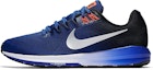 Buy Nike Air Zoom Structure 21 'Biru Diraja Gelap' 904695-401