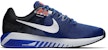 Nike Air Zoom Structure 21 'Biru Diraja Gelap' 904695-401