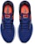 Nike Air Zoom Structure 21 'Biru Diraja Gelap' 904695-401