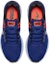 Shop Nike Air Zoom Structure 21 'Biru Diraja Gelap' 904695-401