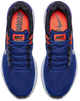 Shop Nike Air Zoom Structure 21 'Deep Royal Blue' 904695-401