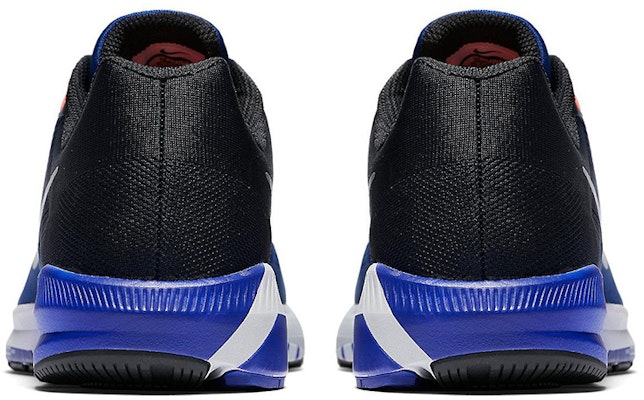 Nike Air Zoom Structure 21 'Biru Diraja Gelap' 904695-401 Purchase Nike Air Zoom Structure 21 'Biru Diraja Gelap' 904695-401
