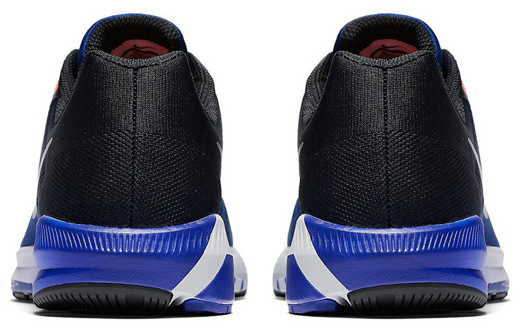 Purchase Nike Air Zoom Structure 21 'Deep Royal Blue' 904695-401