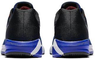 Purchase Nike Air Zoom Structure 21 'Deep Royal Blue' 904695-401