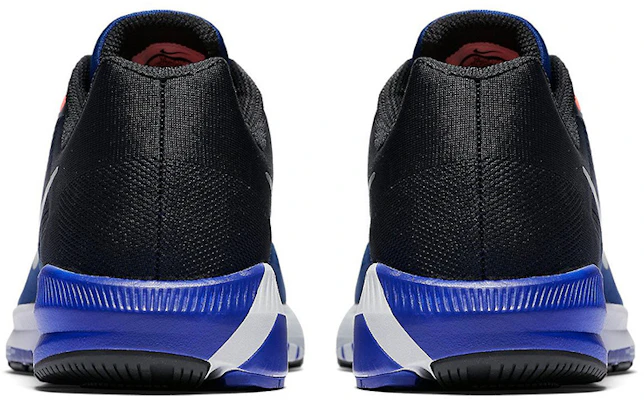 Nike Air Zoom Structure 21 'Deep Royal Blue' 904695-401 Purchase Nike Air Zoom Structure 21 'Deep Royal Blue' 904695-401
