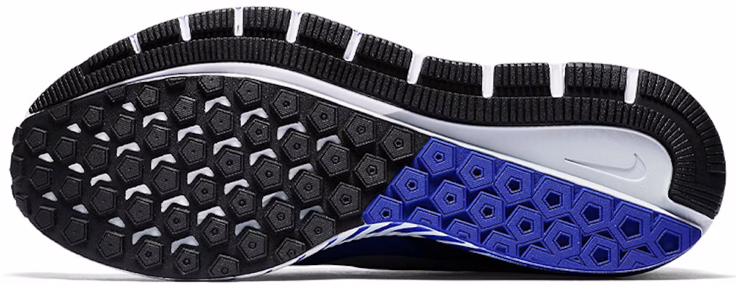Nike Air Zoom Structure 21 'Biru Diraja Gelap' 904695-401 Details for Nike Air Zoom Structure 21 'Biru Diraja Gelap' 904695-401
