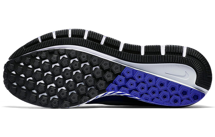 Details for Nike Air Zoom Structure 21 'Deep Royal Blue' 904695-401