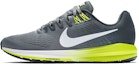 Buy Nike Air Zoom Structure 21 'Kelabu' 904695-007