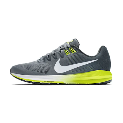 Nike Air Zoom Structure 21 'Grey'