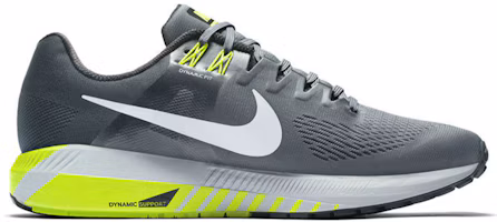 Order Nike Air Zoom Structure 21 'Grey' 904695-007