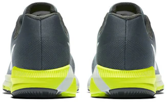 Purchase Nike Air Zoom Structure 21 'Grey' 904695-007