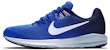 Nike Air Zoom Structure 21 'Mega Blue' Lelaki Kasut Sukan 904695-402