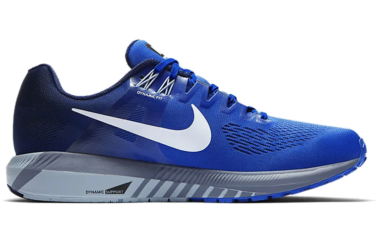 Order Nike Air Zoom Structure 21 'Mega Blue' 904695-402