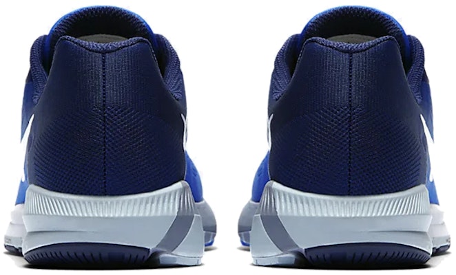 Nike Air Zoom Structure 21 'Mega Blue' 904695-402 Shop Nike Air Zoom Structure 21 'Mega Blue' 904695-402