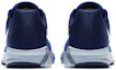 Shop Nike Air Zoom Structure 21 'Mega Blue' Lelaki Kasut Sukan 904695-402