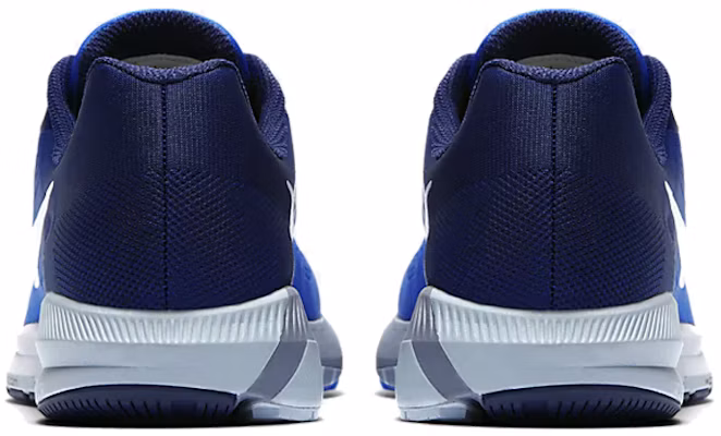 Nike Air Zoom Structure 21 'Mega Blue' 904695-402 Shop Nike Air Zoom Structure 21 'Mega Blue' 904695-402