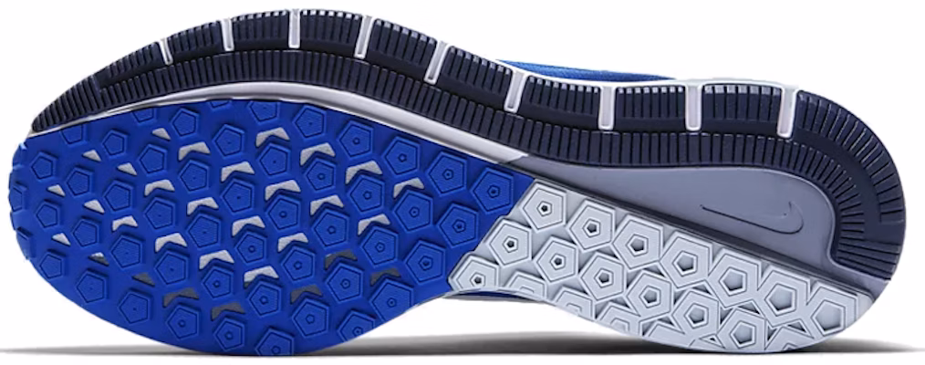 Nike Air Zoom Structure 21 'Mega Blue' 904695-402 Purchase Nike Air Zoom Structure 21 'Mega Blue' 904695-402