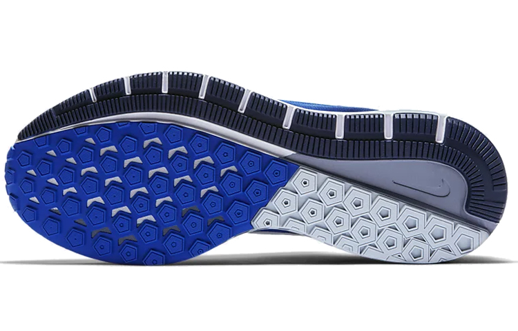 Purchase Nike Air Zoom Structure 21 'Mega Blue' 904695-402