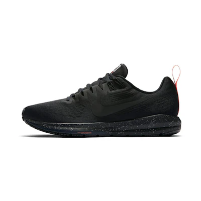 Nike Air Zoom Structure 21 Shield WP 'Black'