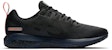 Nike Air Zoom Structure 21 Shield WP 'Hitam' 907324-001