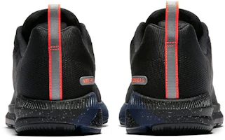 Purchase Nike Air Zoom Structure 21 Shield WP 'Black' 907324-001