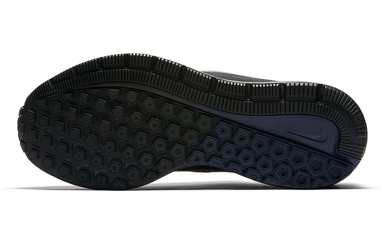 Details for Nike Air Zoom Structure 21 Shield WP 'Black' 907324-001