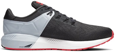 Nike Air Zoom Structure 22 'Anthracite Bright Crimson' Lelaki AA1636-010 Order Nike Air Zoom Structure 22 'Anthracite Bright Crimson' Lelaki AA1636-010