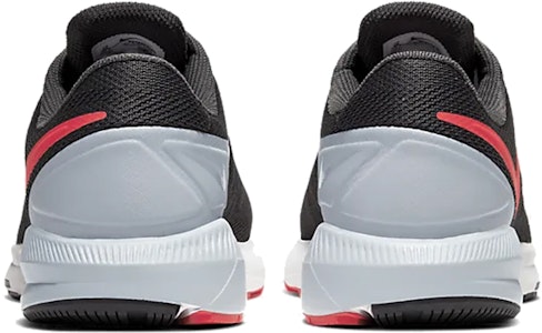 Nike Air Zoom Structure 22 'Anthracite Bright Crimson' Lelaki AA1636-010 Shop Nike Air Zoom Structure 22 'Anthracite Bright Crimson' Lelaki AA1636-010