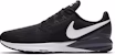 Nike Air Zoom Structure 22 'Hitam' AA1636-002
