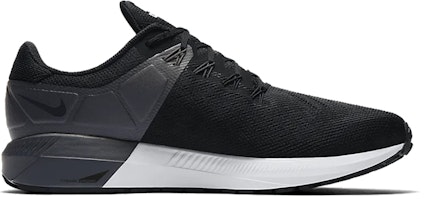 ナイキ エア ズーム ストラクチャー 22 ブラック AA1636-002 Order ナイキ エア ズーム ストラクチャー 22 ブラック AA1636-002